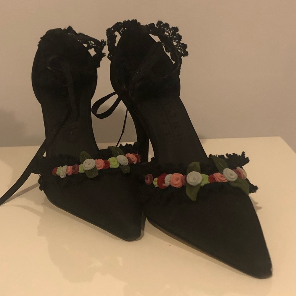 New York Transit Shoes